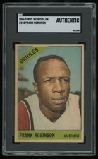 1966 Topps Baseball Cards 45