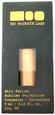 PAT McGRATH LABS Skin Fetish: Sublime Perfection Concealer L2 5 mL OVP