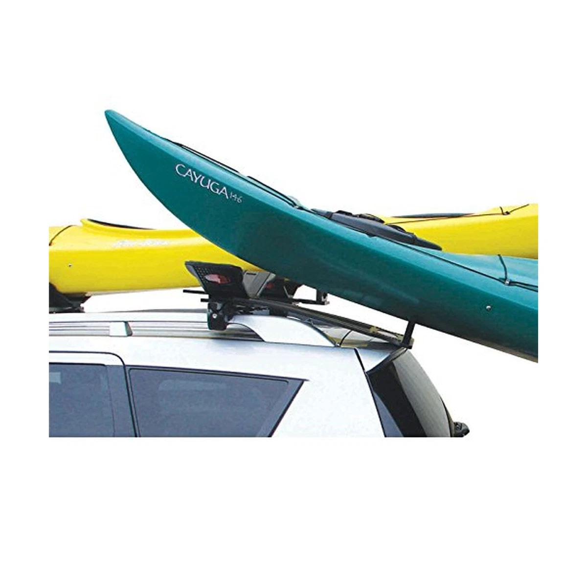 Malone seawing saddle kayak rack sales