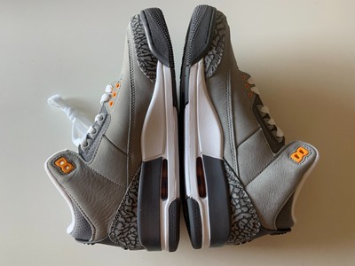 NEW Nike Air Jordan 3 Retro CT8532-012 Men