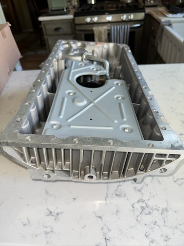 Engine Oil Pan Kit ESK0175 30777699 Volvo - Picture 5 of 8