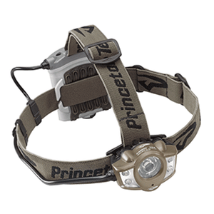 Princeton Tec Apex 550 Lumen LED Headlamp - Olive Drab APX550-OD Princeton Tec Apex 550 Lumen LED Headlamp - Olive Drab APX550-OD