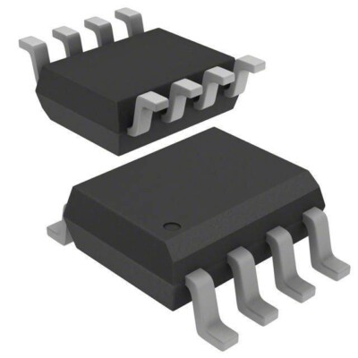 93c66a-i / Sn Ic: Eeprom Speicher; 4kbEEPROM; Mikrokabel; 512x8bit; 4.5÷5.5V ;