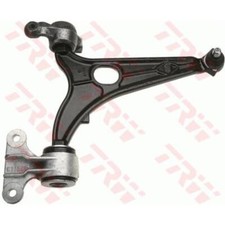 TRW Querlenker für Peugeot 807 E 605 6B Citroën C8 EA_ EB_ Ulysse 179AX