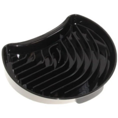 DE'LONGHI DOLCE GUSTO Vaschetta Poggiatazze per Macchina da Caffe De Longhi Krups Genio S