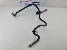 BMW 3 SERIES  E46  FUEL INJECTION SYSTEM RETURN LINE 13537796788