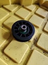 Husqvarna Mower Genuine OEM Replacement Idler Pulley, 532194326