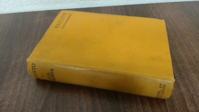 			Sagusto, Cecil Roberts, Hodder And Stoughton, 1929, Hardcover		