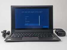 PC/タブレット ノートPC Lenovo ThinkPad X1 Carbon 5th Gen I716gb RAM 256gb SSD - Hardly 