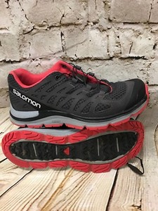 salomon synapse shoes