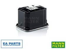 Fuel filter for JOHN DEERE MANN-FILTER WK 8106