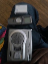 RadioShack CTR-122 Handheld Cassette Tape Recorder Jack Voice Activated  ABA Oly