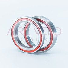 CAMPAGNOLO HEADSET BEARINGS 1"1/8 CAMPY STYLE 30.5 x 41.8 x 8 - 45/45