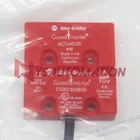 New Allen-Bradley 440N-Z2NRS1C Guardmaster 440N Non Contact Switch