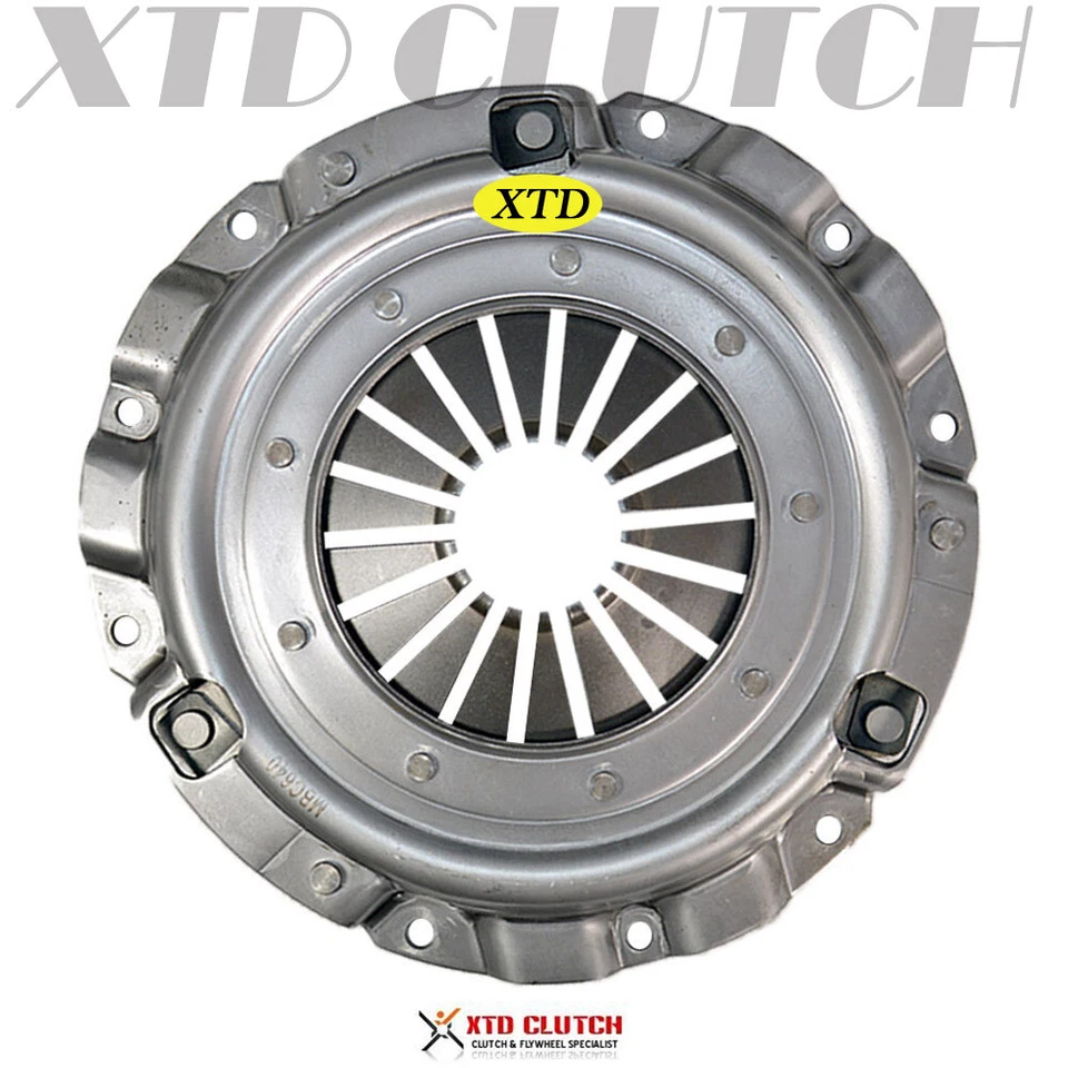 KIT EMBRAGUE Y VOLANTE LUK OE SPEC 08-17 LANCER 11-20 OUTLANDER SPORT 2.0L 2.4L Foto 2 de 4