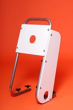 Steuerstand  Schlauchboot Schaltung Lenkung  Konsole Motorboot