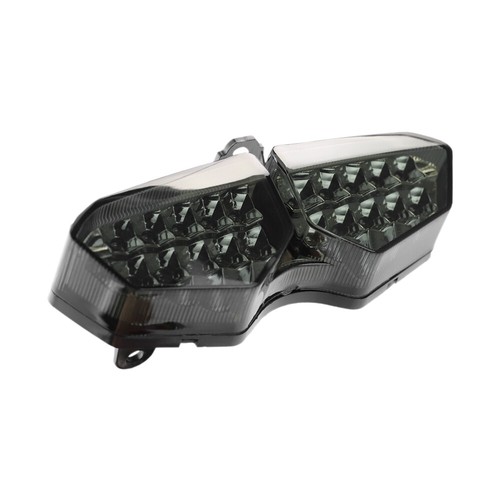 LED Tail Light Turn Signal Blinker For YAMAHA YZFR6 YZF R6S XTZ1200 YZF-R6/R6S - Picture 17 of 21