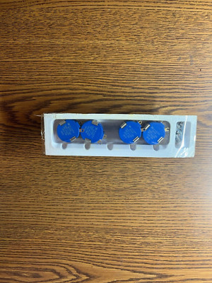 Bourns 3540S-1-202 Pot 10 Turn 2K Ohm 2 Watt WW Linear