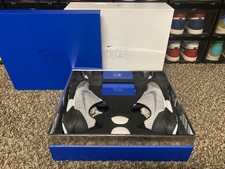 nike hyperadapt 1.0 metallic silver