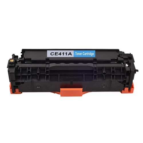 4 Toner Cartridge For HP LaserJet Pro 300 Series 00 color MFP M375nw CE410X - 第 3/5 張圖片