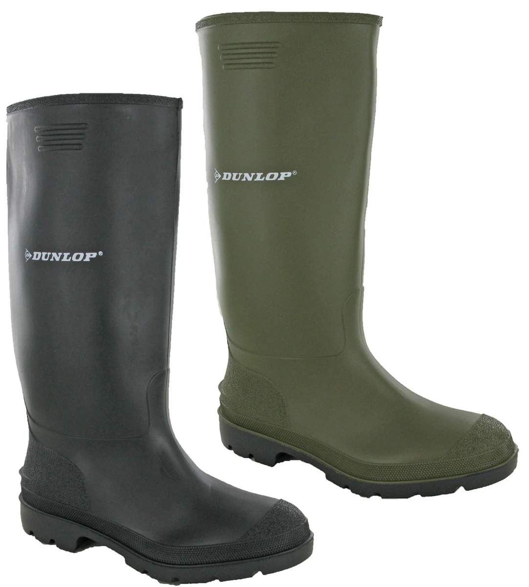Dunlop outlet snow boots