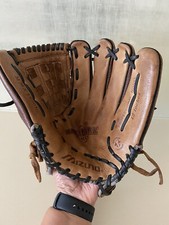 Mizuno MMX1200L Professional Model Baseball Glove 12  RHT