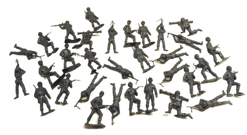 1/6 SOLDIER STORY SS-059 WWII Japanese Henry Kano 442nd Infantry