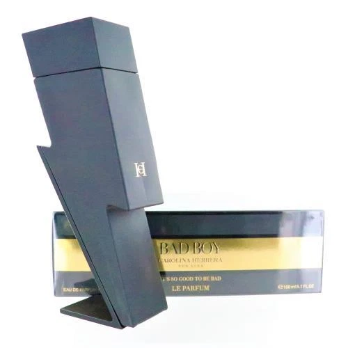 It's so good to be bad parfum new arrivals
