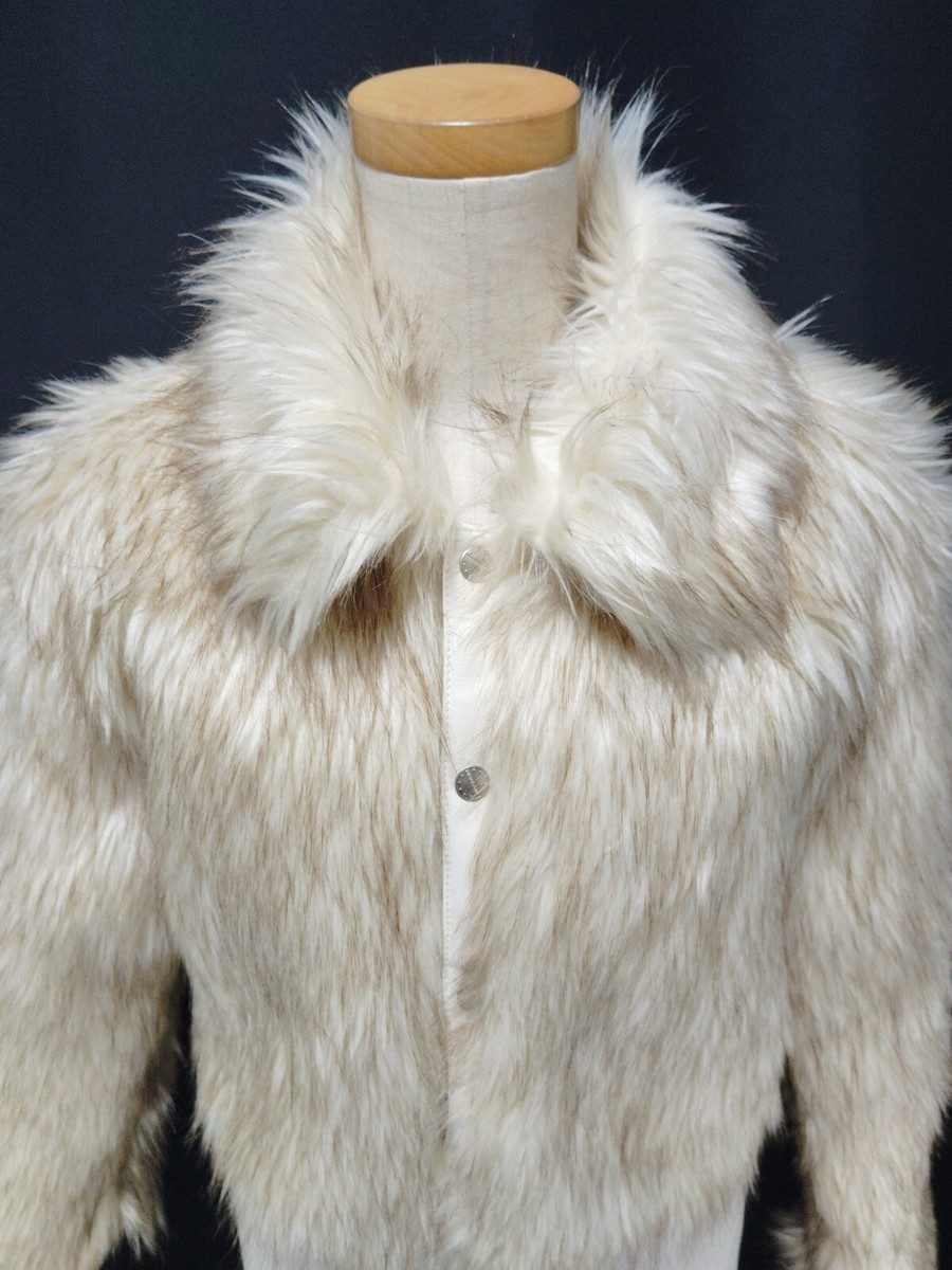 ◇BITTER CELLS◇ Awi Crop Fur Jacket Gray MUSINSA | BITTERCELLS Awesome Crop Fur Jacket-Grey