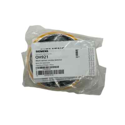 Siemens OH921 (S54320-F6-A2) - (Replaces HFPT-11) - Same Day Shipping (SEALED)