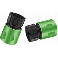 2 PACK PART# 2823689001 QUICK CONNECT COUPLING FOR EGO Z6 ZT4200L 42" ZERO TURN