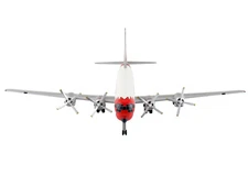 Boeing 377 C-97A Stratofreighter Transport Aircraft "49-2601 New York Air Nation