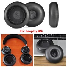 Comfortable Ear Pads Protein Cushions for H8i Headphone Earmuff Accessories