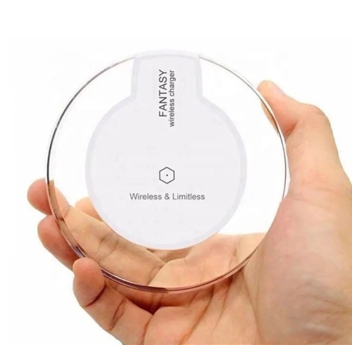 Fits NOKIA DT-601 Qi WIRELESS USB CHARGING PAD LUMIA 820 920 925 930 1020 1520 - Picture 2 of 4