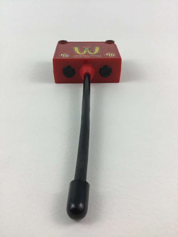 Nascar Racing Champions McDonalds Hauler Replacement Remote Control Vintage 1999 - Image 3 of 4