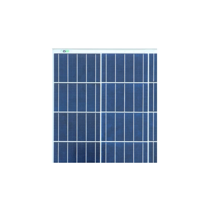 Pannello Solare Fotovoltaico 200W 12V Policristallino camper baita - Immagine 4 di 4