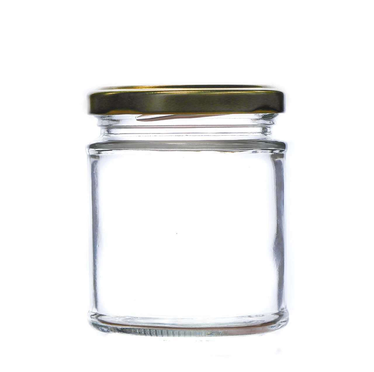96 x 190ml Round Glass Jam Jars Lids Preserves Honey Pickle Chutney 8oz Deluxe
Opens in a new window