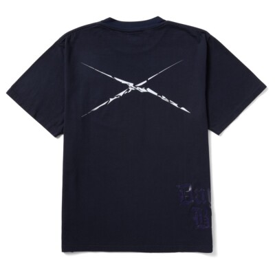 HUF X NEXUSVII. daydream believer T-SHIRT, NEXUSVII Japan NEXUS7