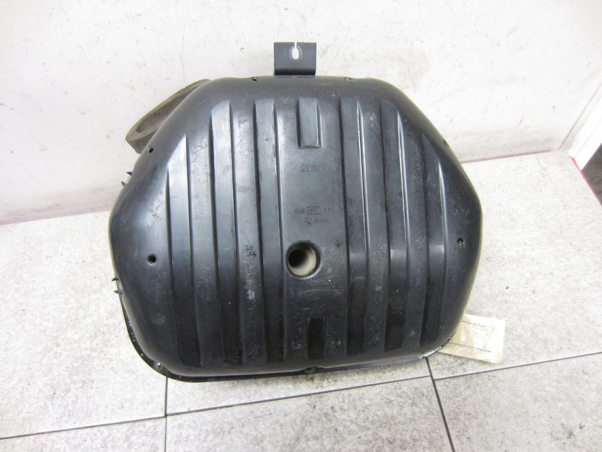 01-03 SUZUKI GSXR600 GSXR750 GSXR 600 750 AIRBOX AIR INTAKE FILTER