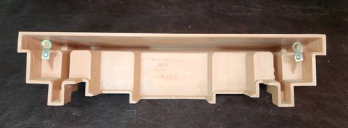 Vintage Burwood Wall Hang Southwest Style Mirror/Shelf/Candle Sconces, EUC - Picture 12 of 17