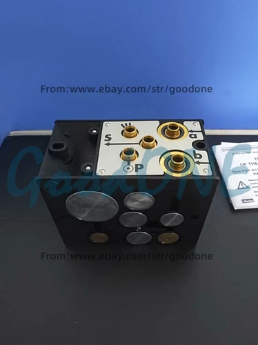 PXP-A11-A Parker Valve - Picture 3 of 4