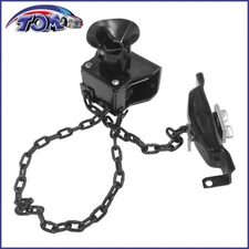 Spare Tire Hoist Assembly For 2012-2019 Toyota Tacoma 924-551 5190035410