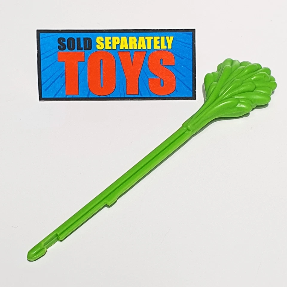 Spider Man Mech Tech Armadura de Batalla MISIL Toybiz Duende Verde Arma Accesorio Foto 3 de 4