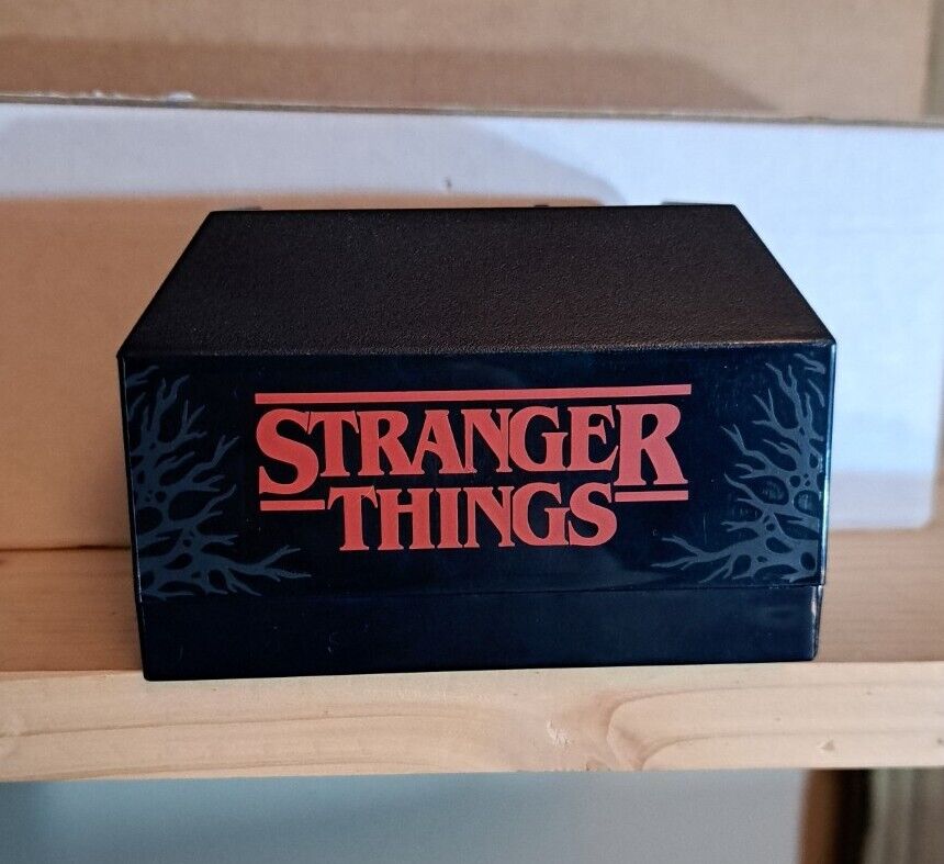 Stranger Things Upside Down Capsules Series 2 - 12 Pack Combo – YuMe Toys