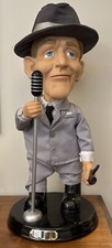 Bing Crosby Animated Singing 18  Figure