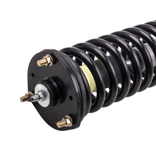 Rear Pair Shocks Struts & Coil Springs For LEXUS LS430 4.3L Sedan RWD 2001-2006 - Picture 5 of 9