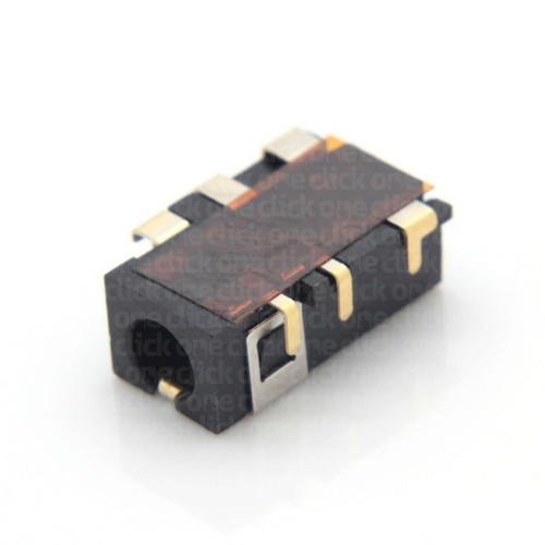 For CLEVO NP70PNH Audio Jack Headphone Microphone Socket Connector Replacement - Picture 2 of 9