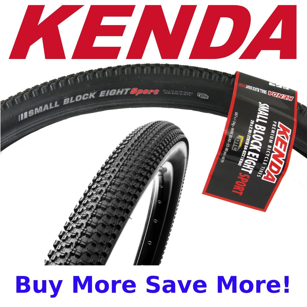 KENDA 29 KENDA 29
