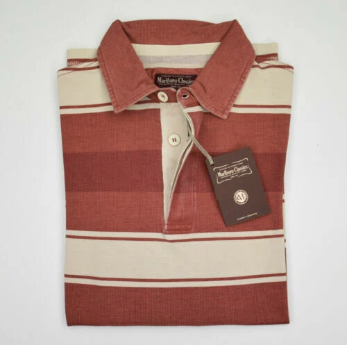 Abbigliamento da uomo marca Marlboro Classics