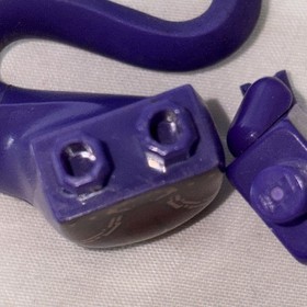 Lego Pythor Chumsworth Minifigure 9449 njo060 Ninjago